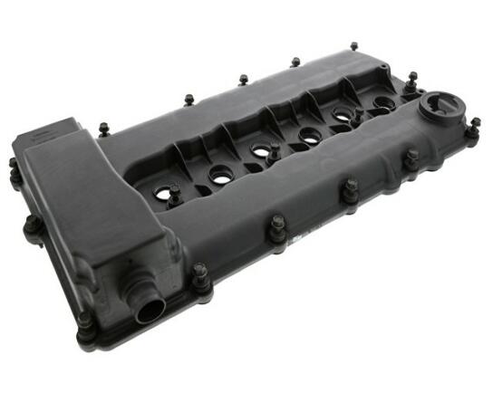 Cylinder Head Cover